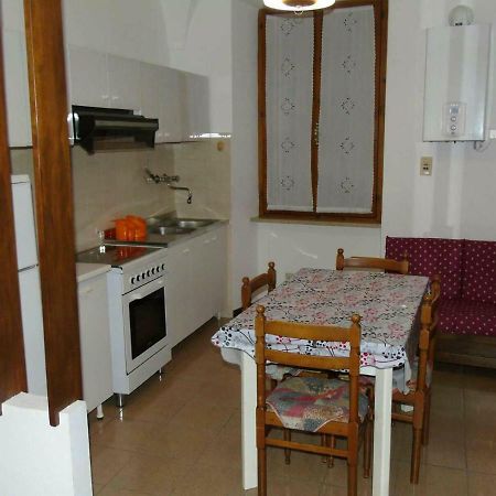 Apartamento La casa sul mare Riva Ligure Exterior foto