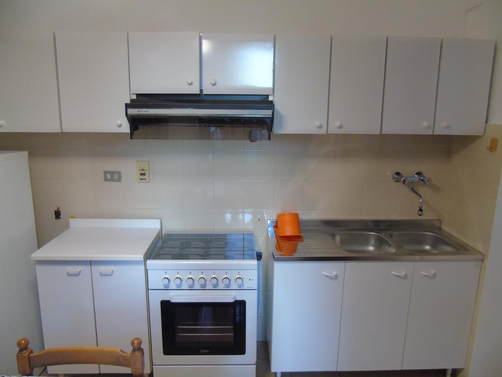 Apartamento La casa sul mare Riva Ligure Exterior foto