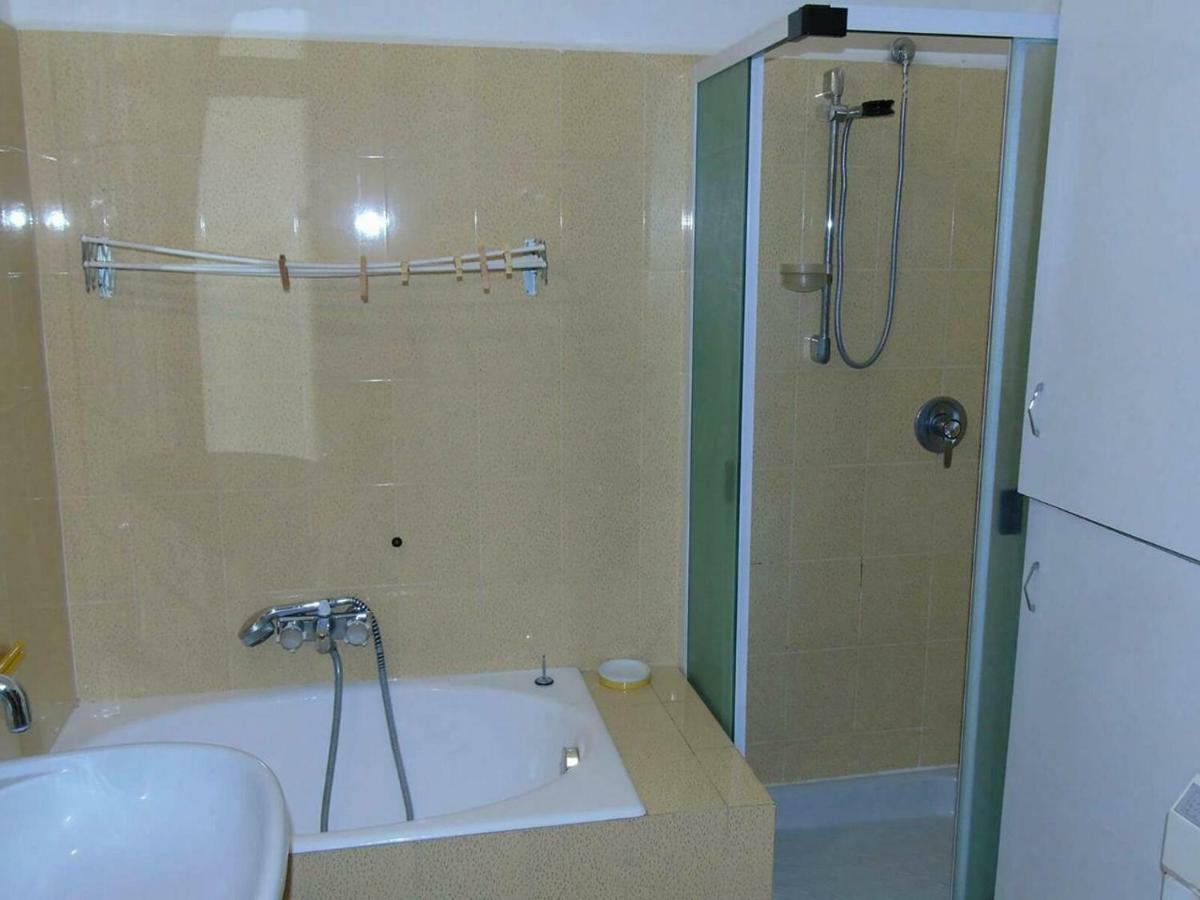 Apartamento La casa sul mare Riva Ligure Exterior foto